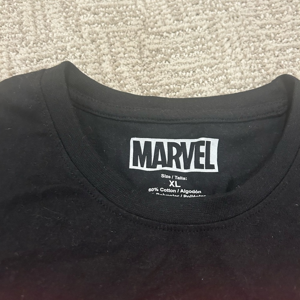 Spider-Man T-shirt